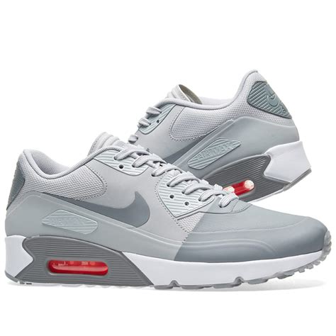 Air Max 90 Ultra 2.0 SE 'Cool Grey' 